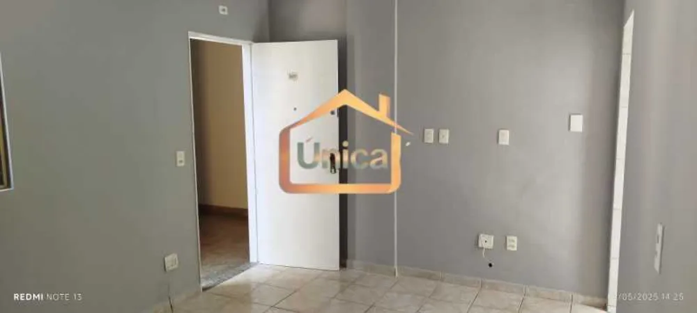 Apartamento, 2 quartos, 57 m² - Foto 1