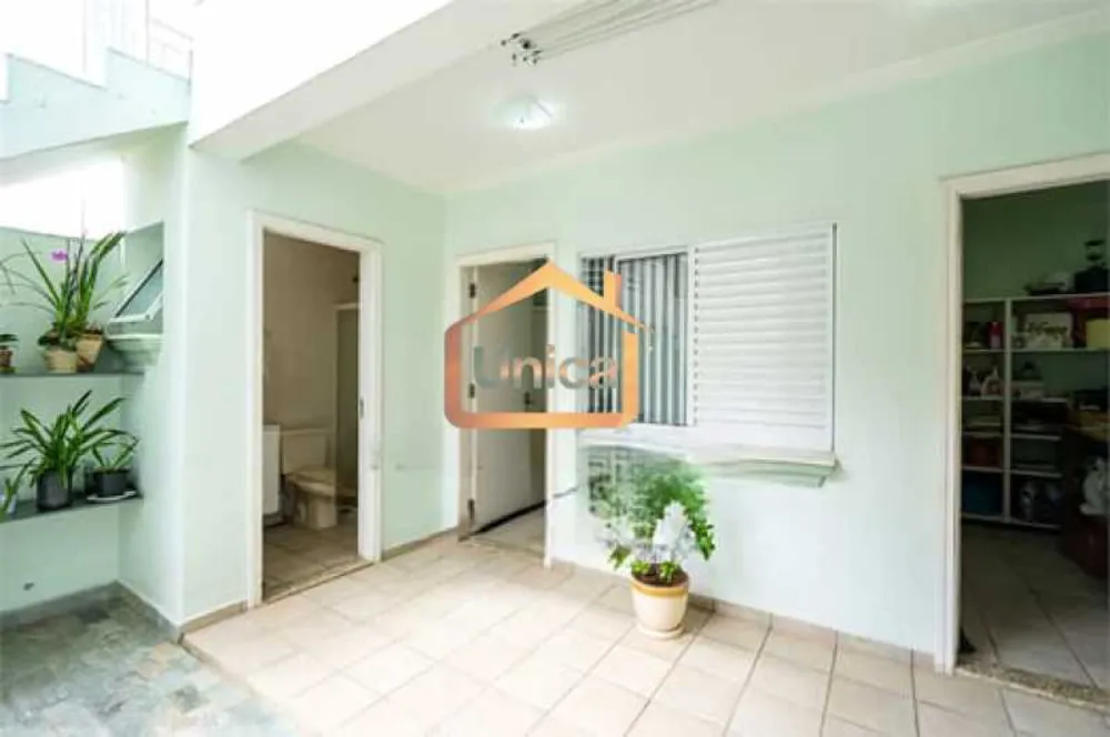 Casa, 4 quartos, 275 m² - Foto 11