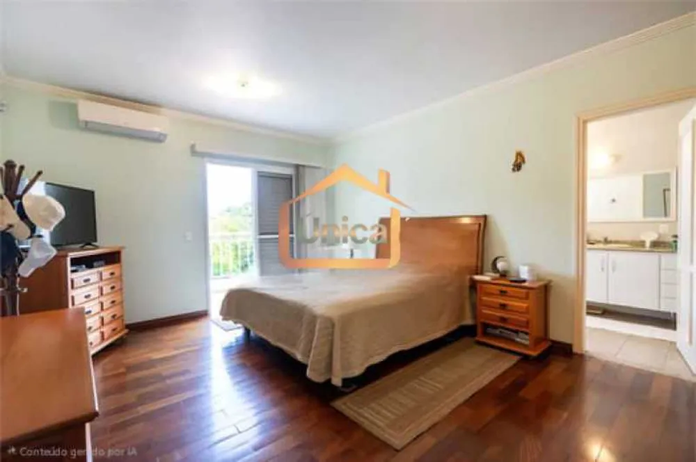Casa, 4 quartos, 275 m² - Foto 8