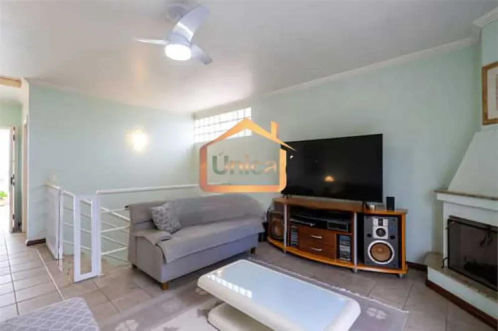 Casa, 4 quartos, 275 m² - Foto 6