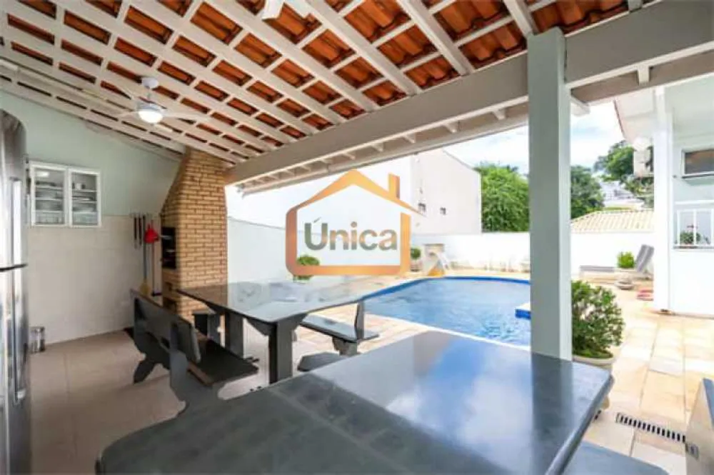 Casa, 4 quartos, 275 m² - Foto 5