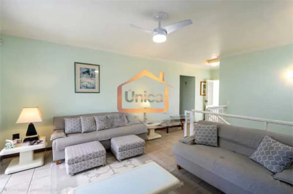 Casa, 4 quartos, 275 m² - Foto 3