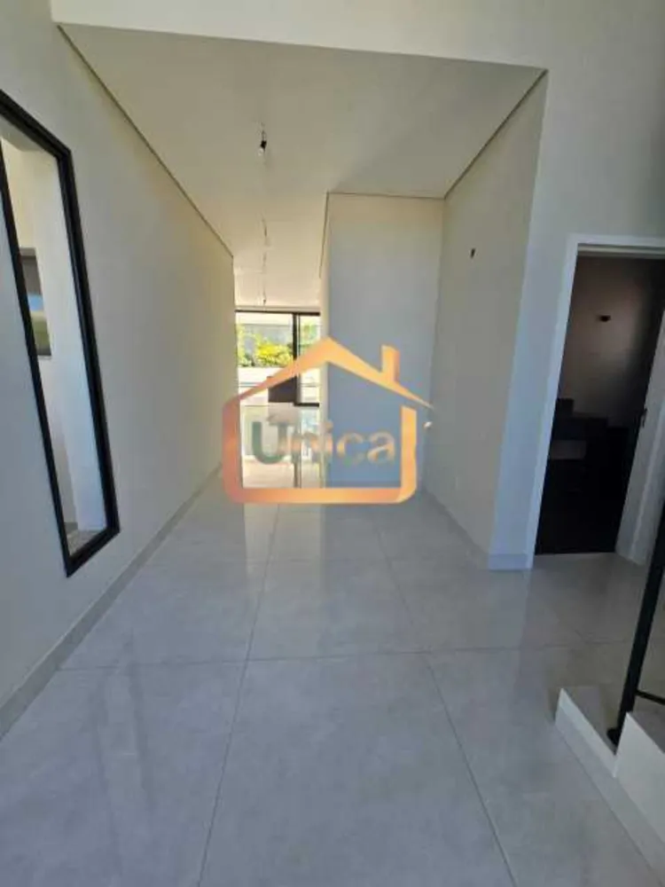 Casa de Condomínio, 4 quartos - Foto 12