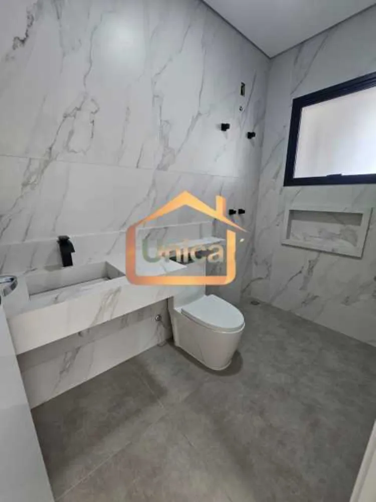 Casa de Condomínio, 4 quartos - Foto 11