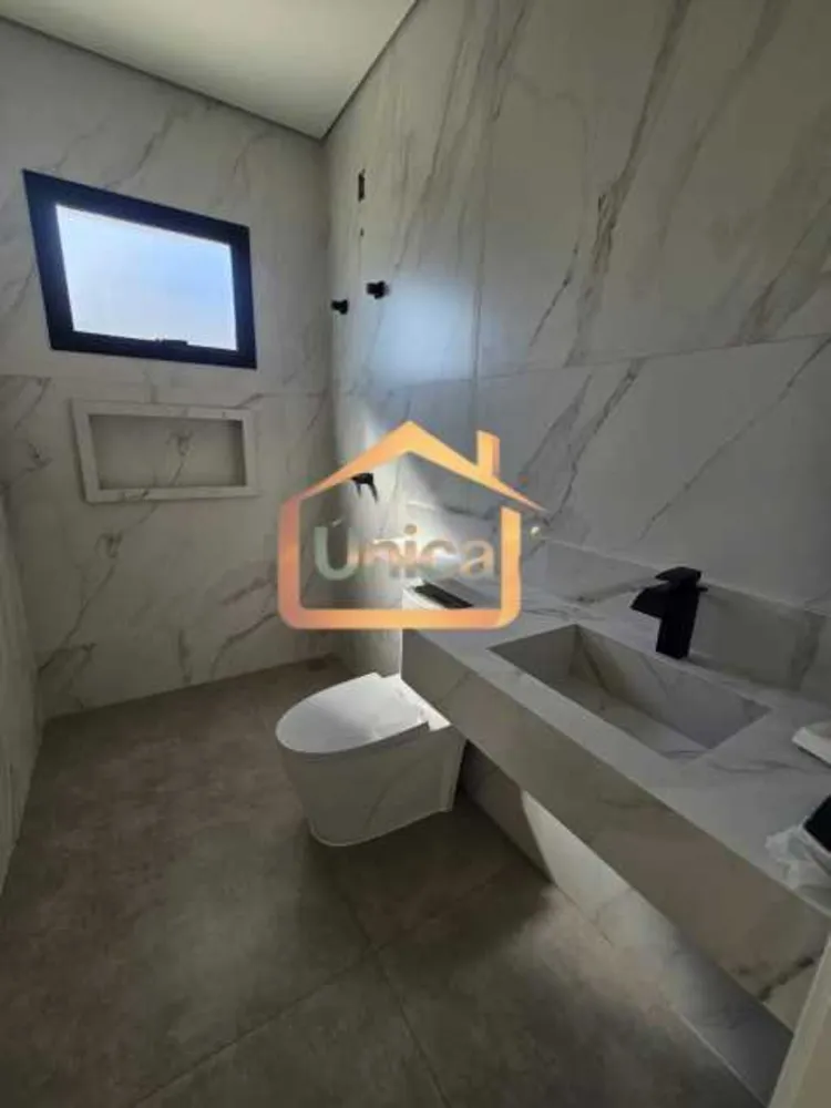 Casa de Condomínio, 4 quartos - Foto 5