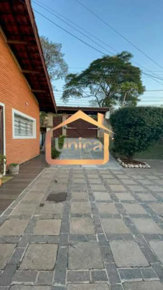 Chácara, 1700 m² - Foto 3