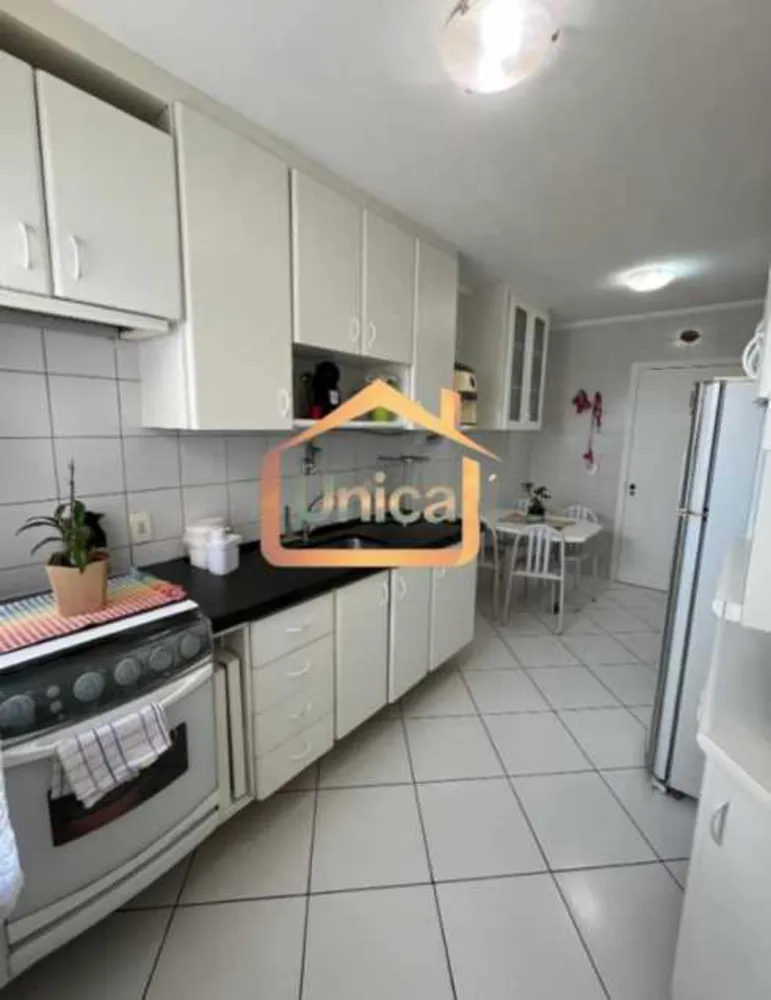 Apartamento, 3 quartos, 100 m² - Foto 1