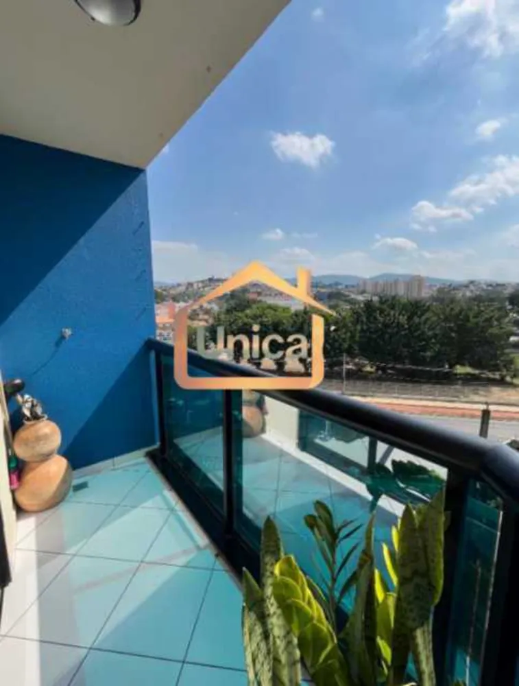 Apartamento, 3 quartos, 100 m² - Foto 3