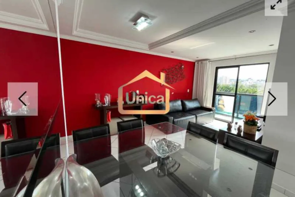 Apartamento, 3 quartos, 100 m² - Foto 8