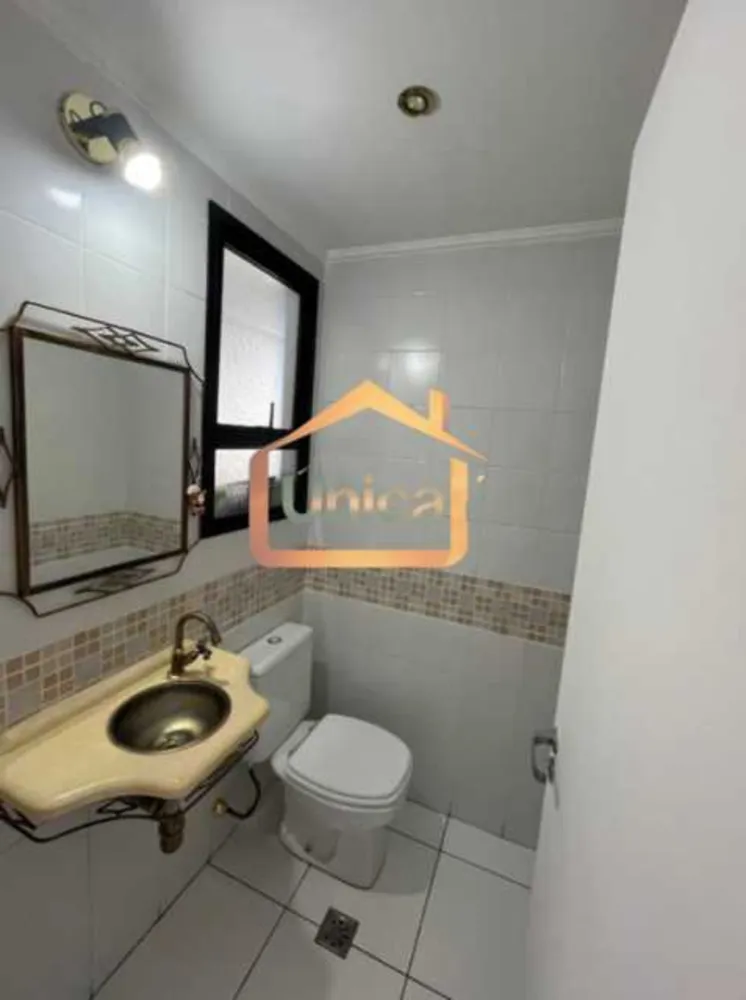Apartamento, 3 quartos, 100 m² - Foto 4