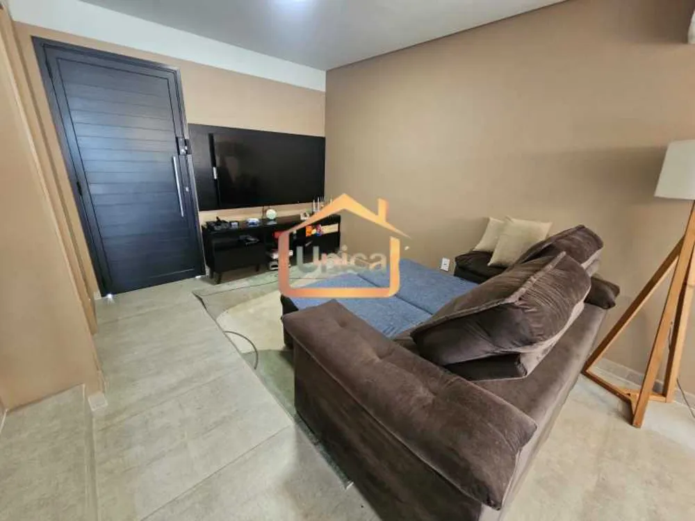 Casa de Condomínio, 2 quartos - Foto 4