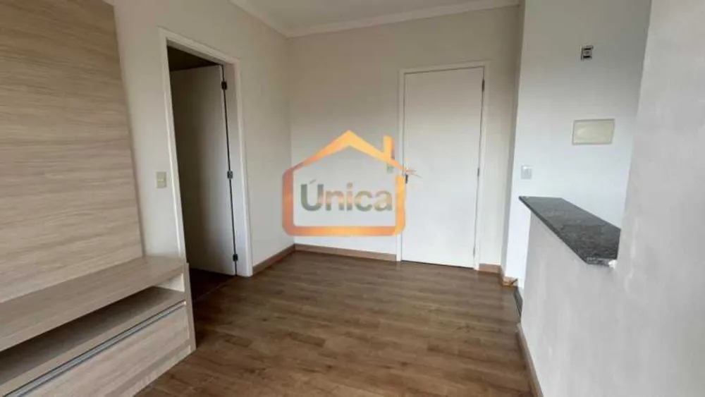 Apartamento, 2 quartos, 49 m² - Foto 2