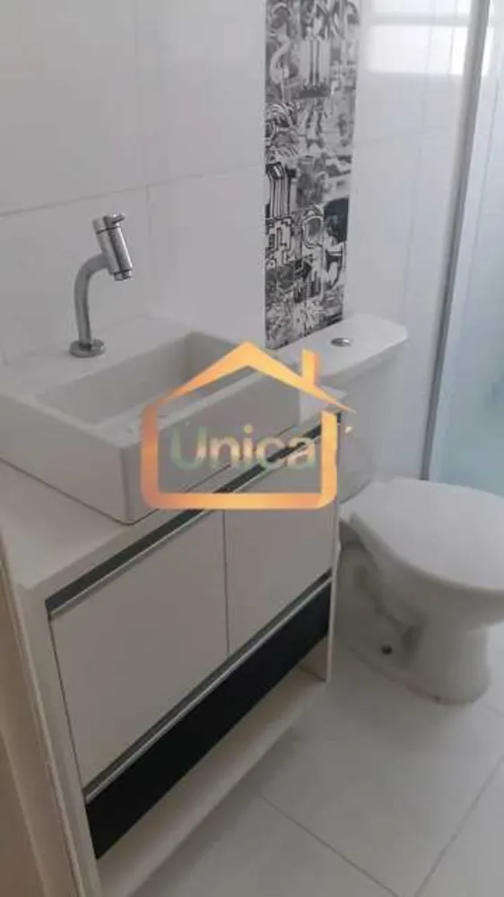 Apartamento, 2 quartos, 54 m² - Foto 10