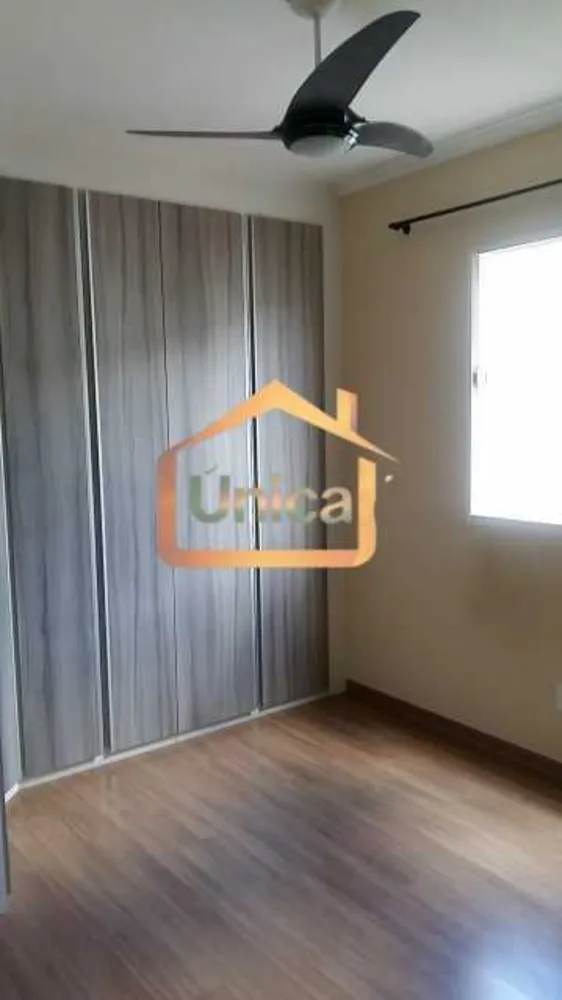 Apartamento, 2 quartos, 54 m² - Foto 11