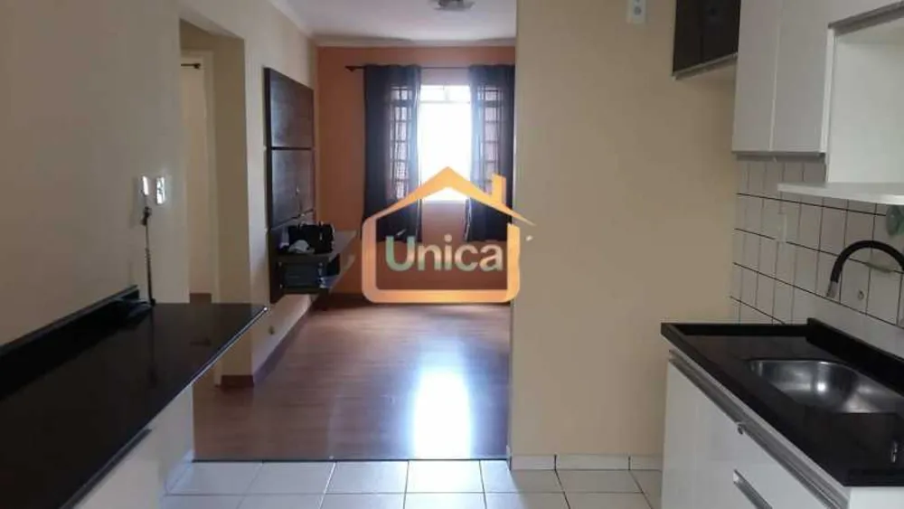 Apartamento, 2 quartos, 54 m² - Foto 8