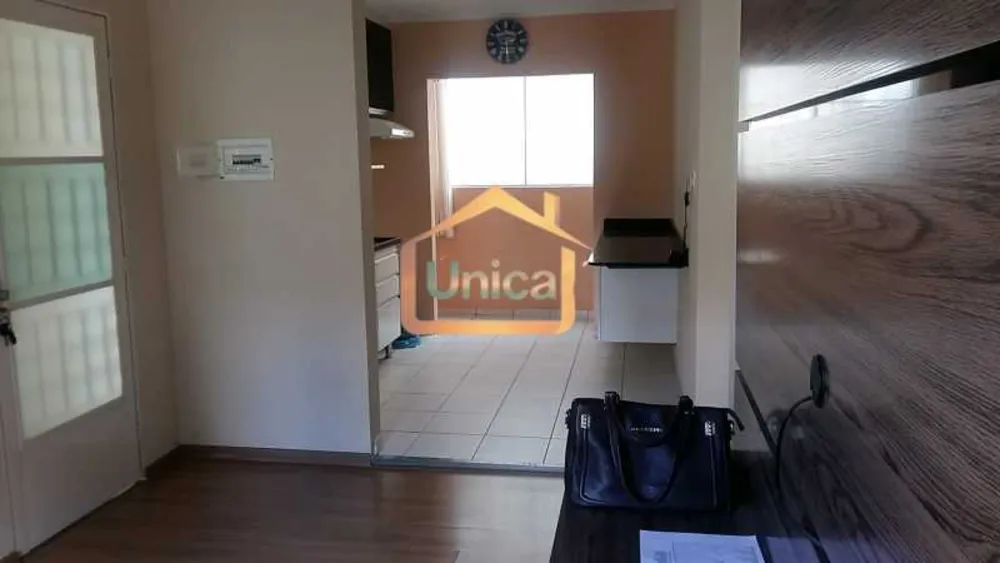 Apartamento, 2 quartos, 54 m² - Foto 2