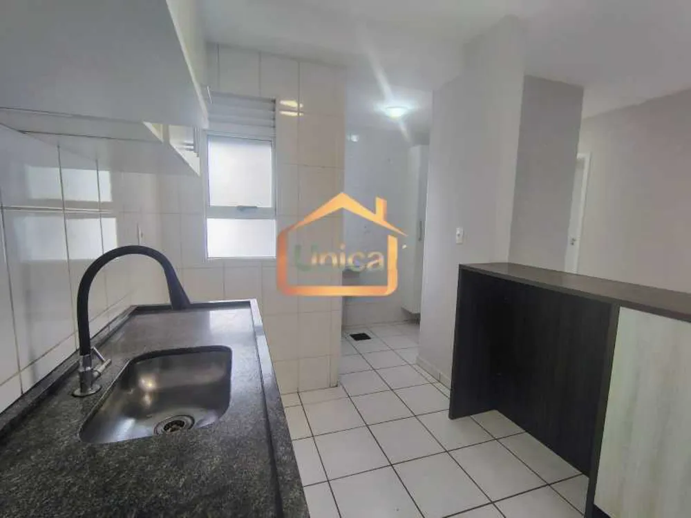 Apartamento, 3 quartos, 71 m² - Foto 2