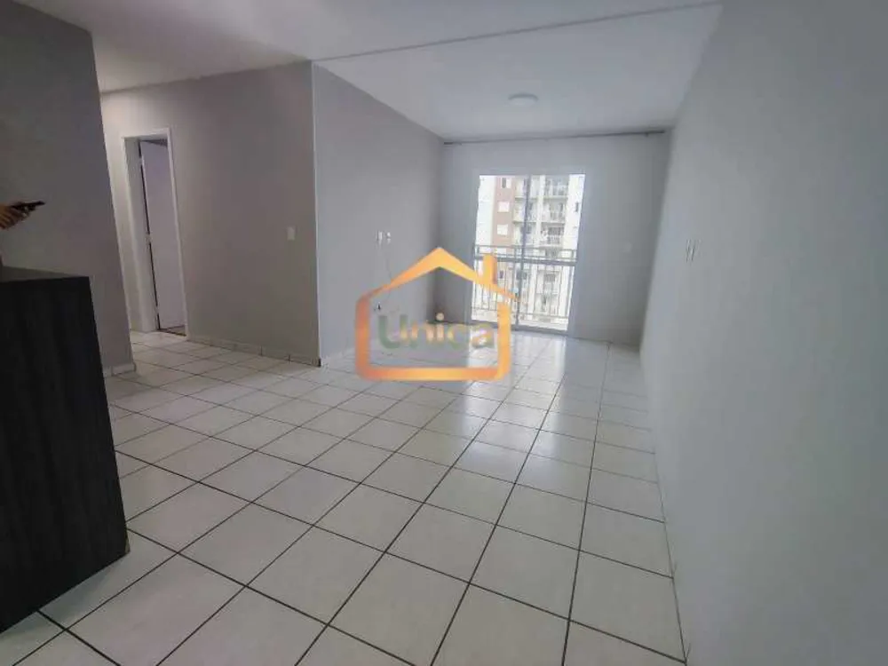 Apartamento, 3 quartos, 71 m² - Foto 5