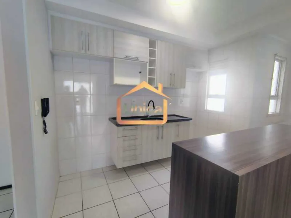 Apartamento, 3 quartos, 71 m² - Foto 3