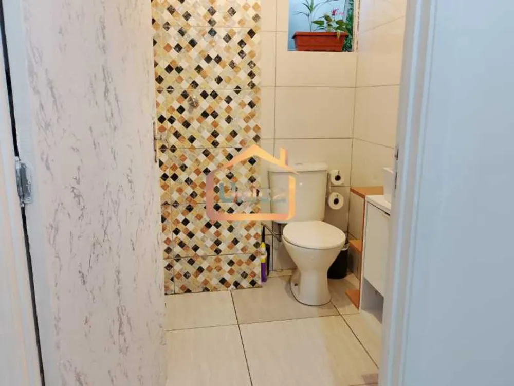Apartamento, 2 quartos, 54 m² - Foto 6
