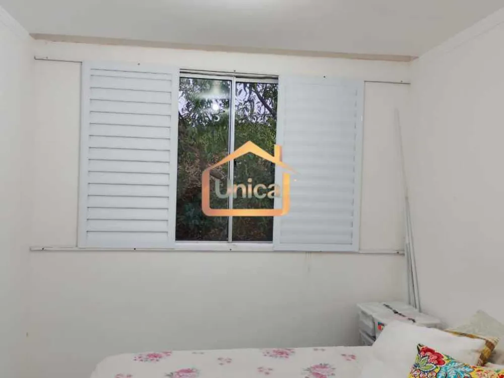 Apartamento, 2 quartos, 54 m² - Foto 7