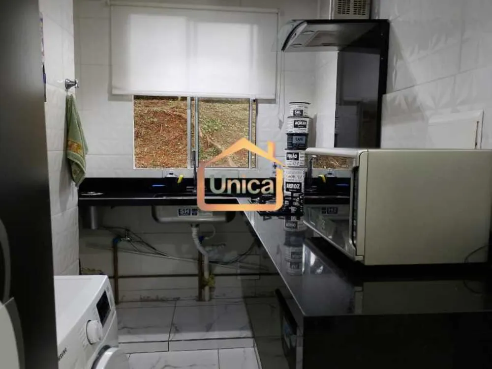Apartamento, 2 quartos, 54 m² - Foto 2