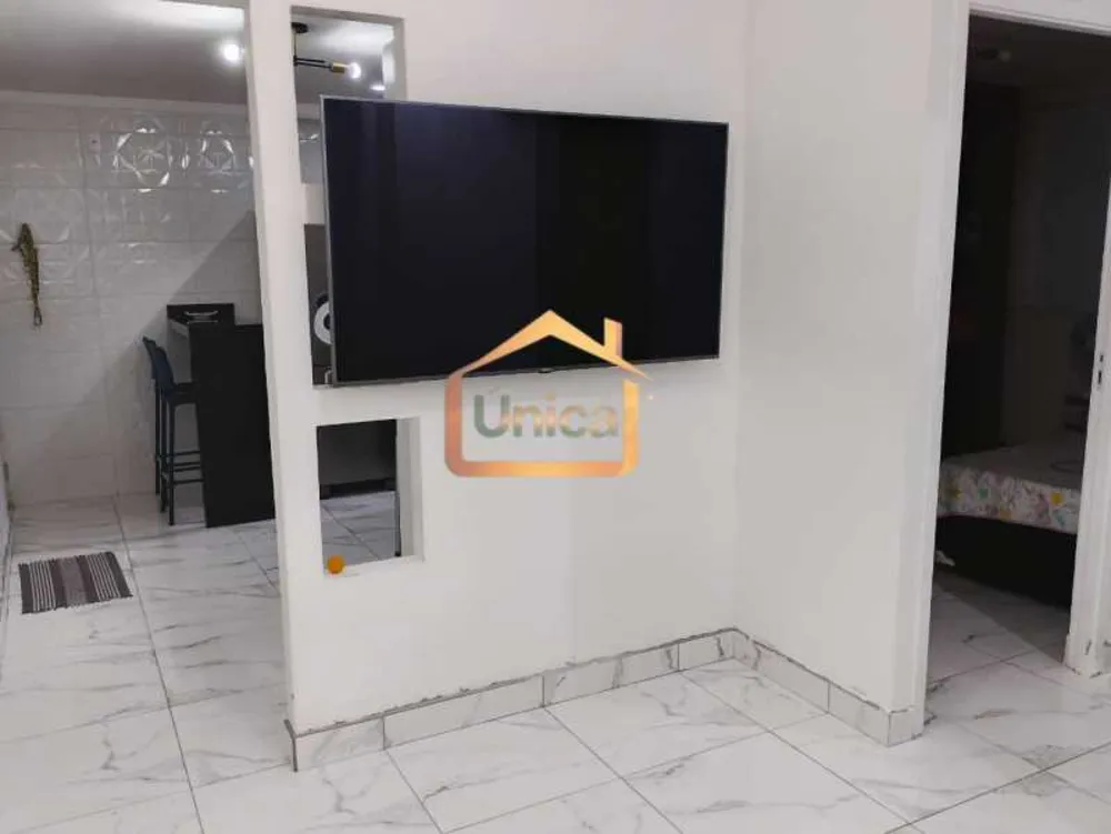 Apartamento, 2 quartos, 54 m² - Foto 3
