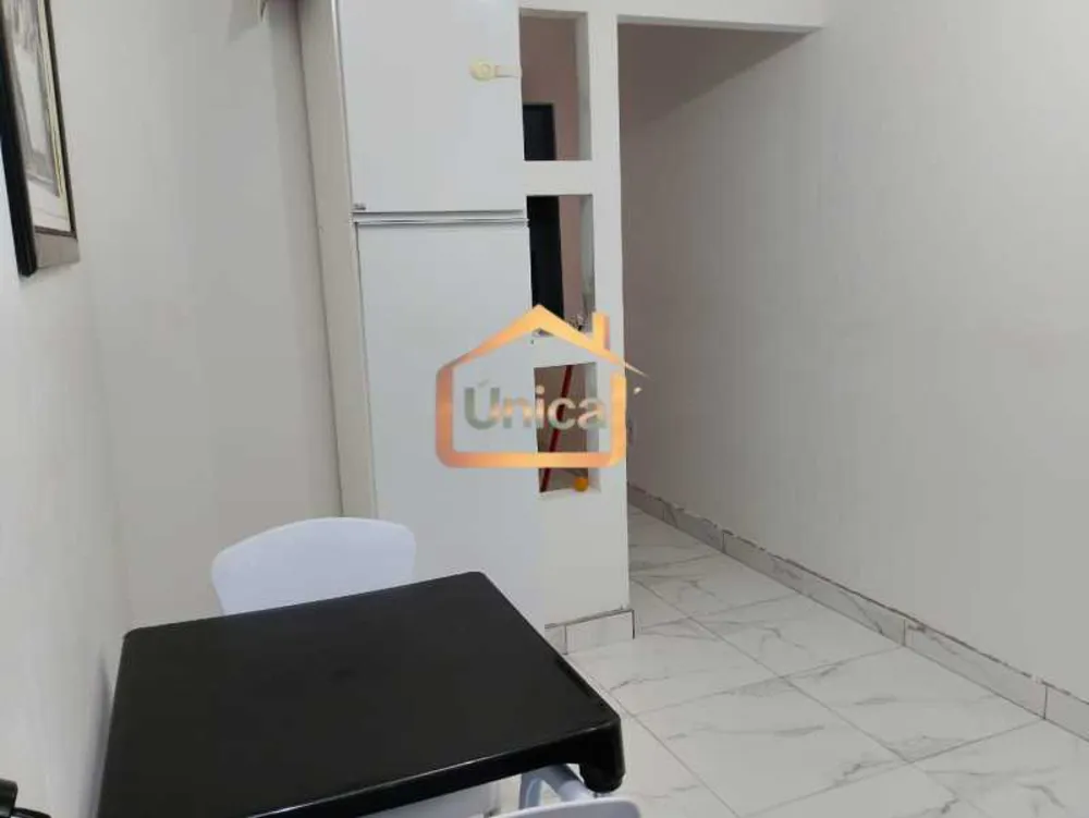 Apartamento, 2 quartos, 54 m² - Foto 5