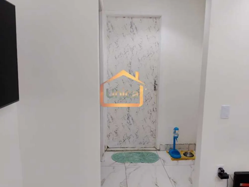 Apartamento, 2 quartos, 54 m² - Foto 8