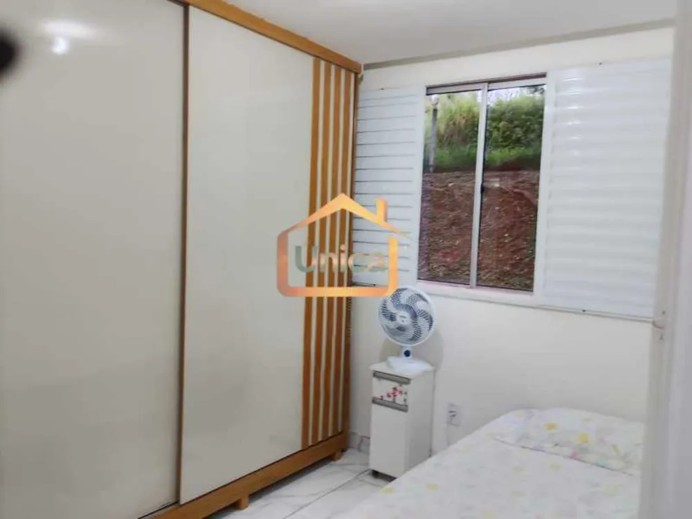 Apartamento, 2 quartos, 54 m² - Foto 1