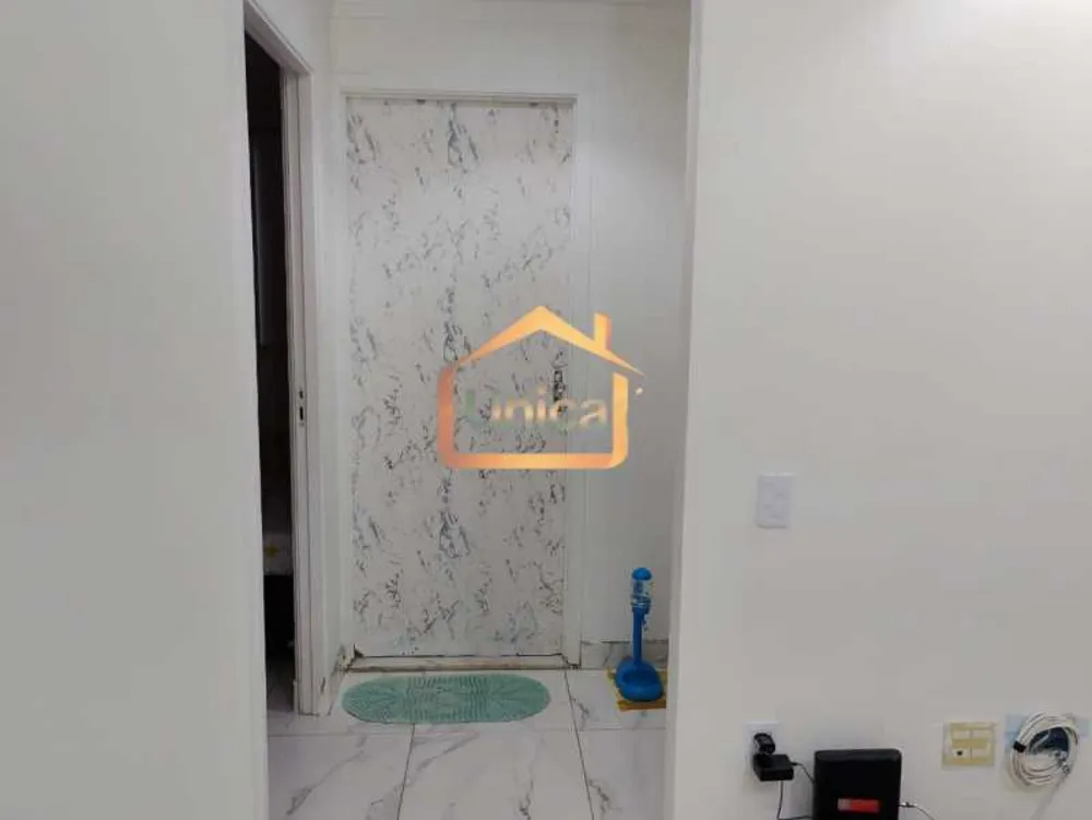 Apartamento, 2 quartos, 54 m² - Foto 4