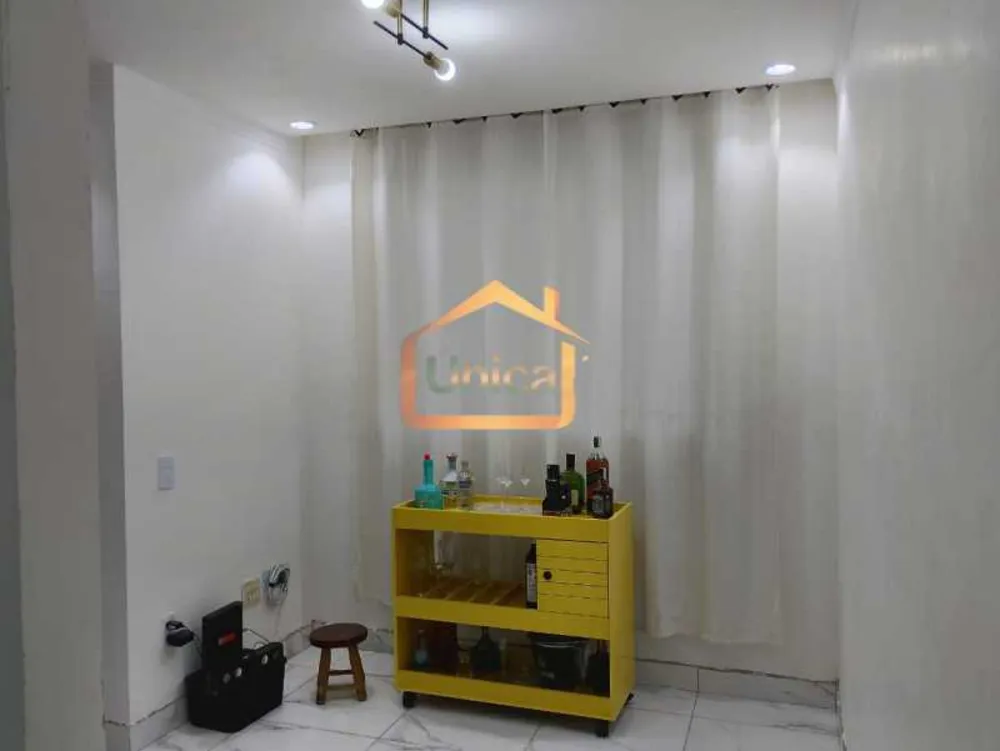 Apartamento, 2 quartos, 54 m² - Foto 1