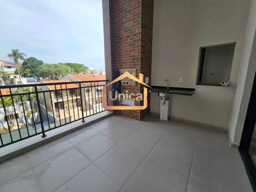 Apartamento, 3 quartos, 104 m² - Foto 4