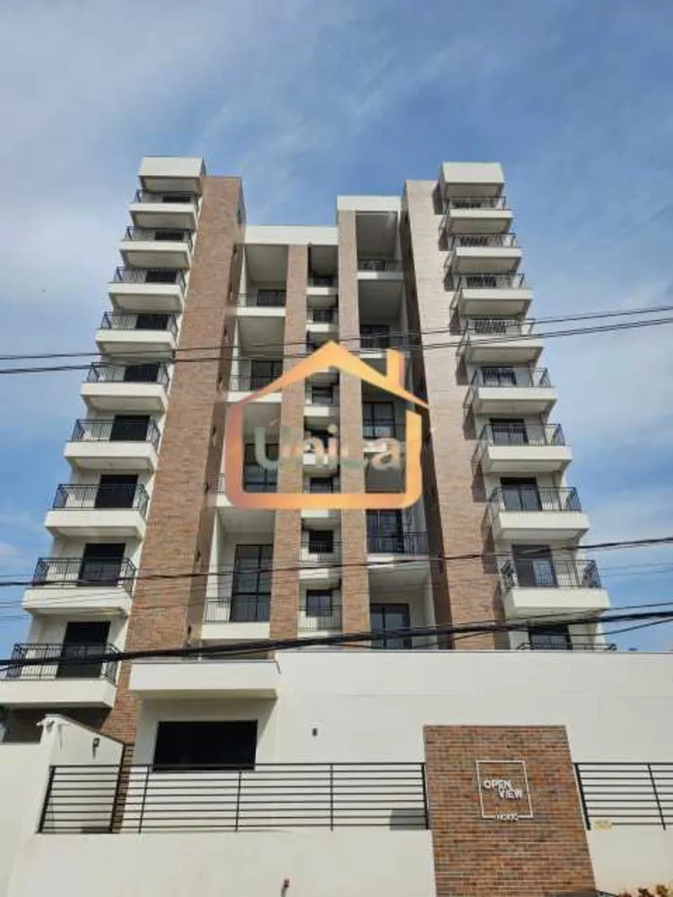 Apartamento, 3 quartos, 104 m² - Foto 2