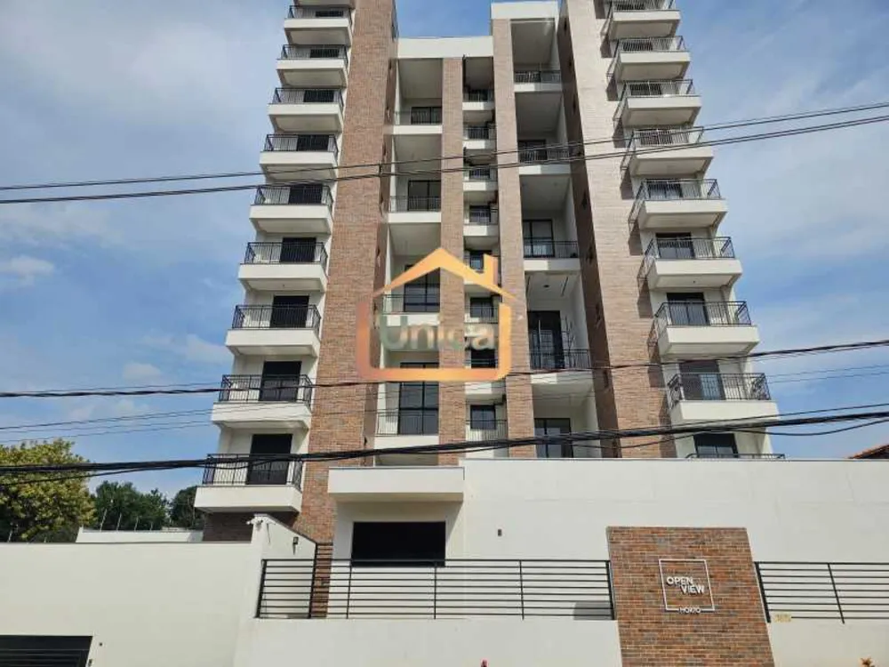 Apartamento, 3 quartos, 104 m² - Foto 1