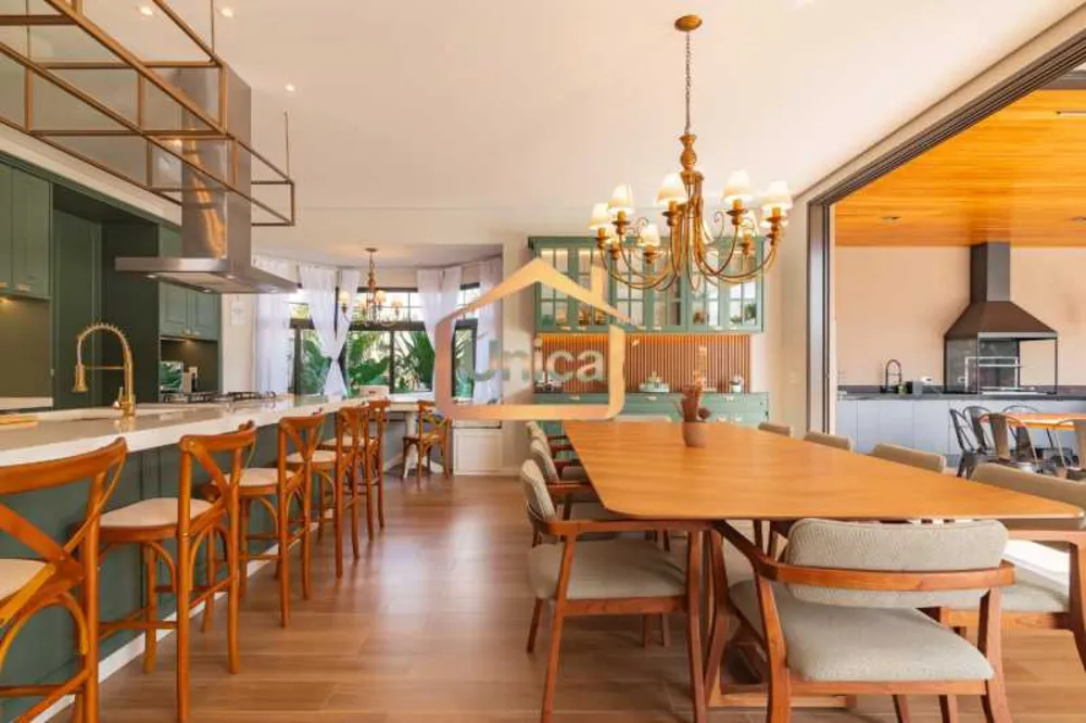 Casa de Condomínio, 5 quartos - Foto 5