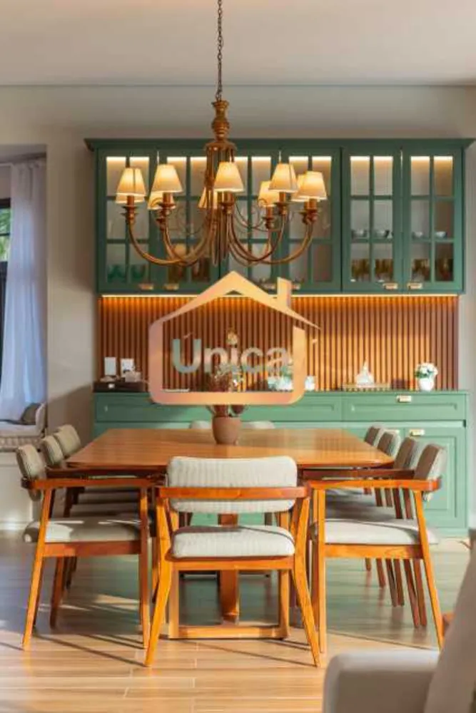 Casa de Condomínio, 5 quartos - Foto 2