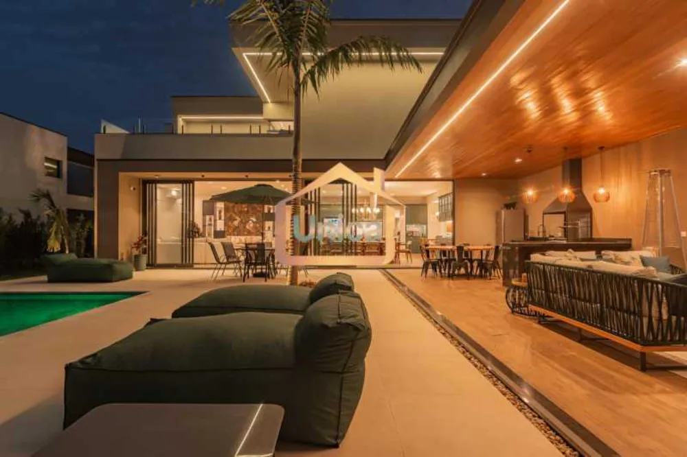Casa de Condomínio, 5 quartos - Foto 6
