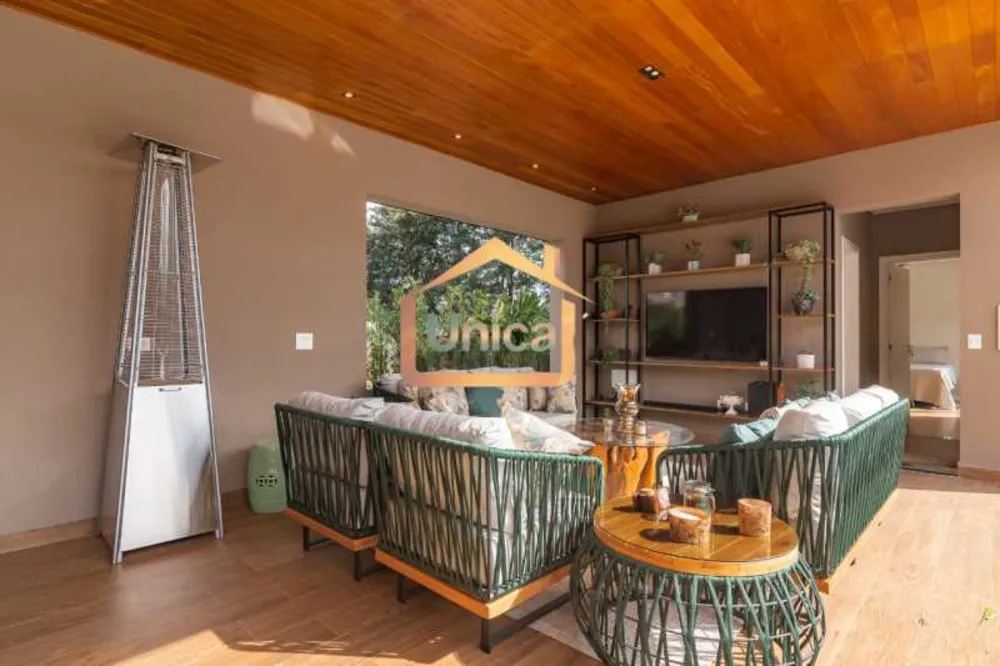 Casa de Condomínio, 5 quartos - Foto 6