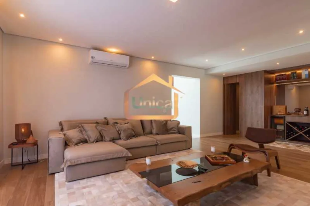 Casa de Condomínio, 5 quartos - Foto 4