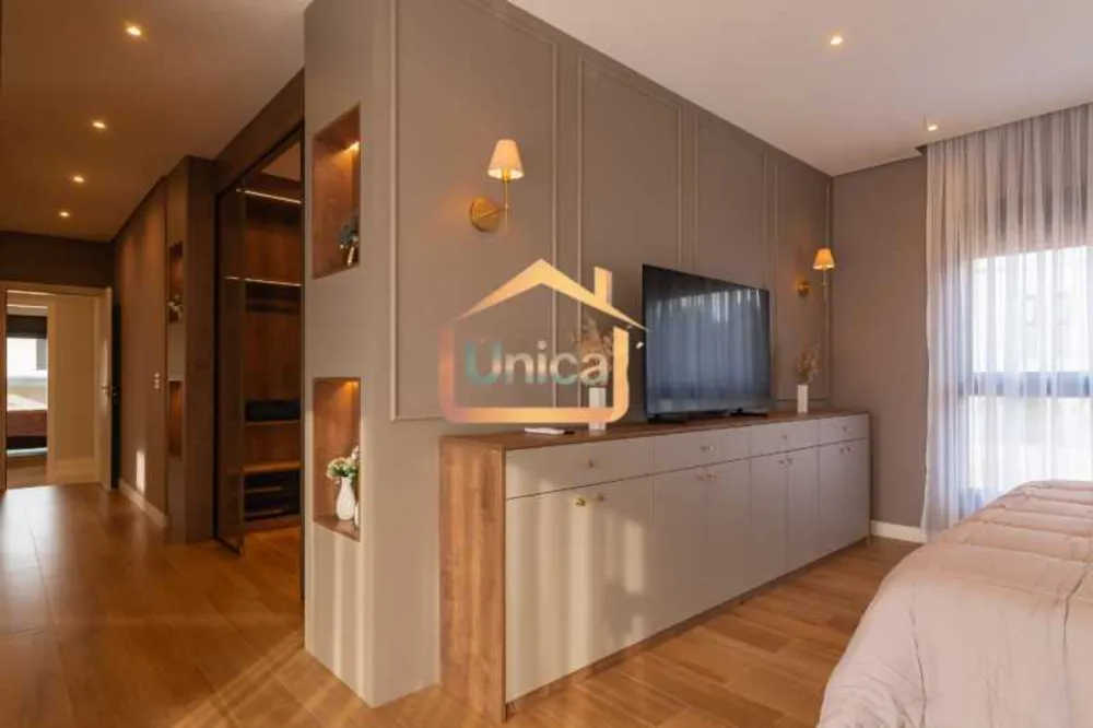Casa de Condomínio, 5 quartos - Foto 8
