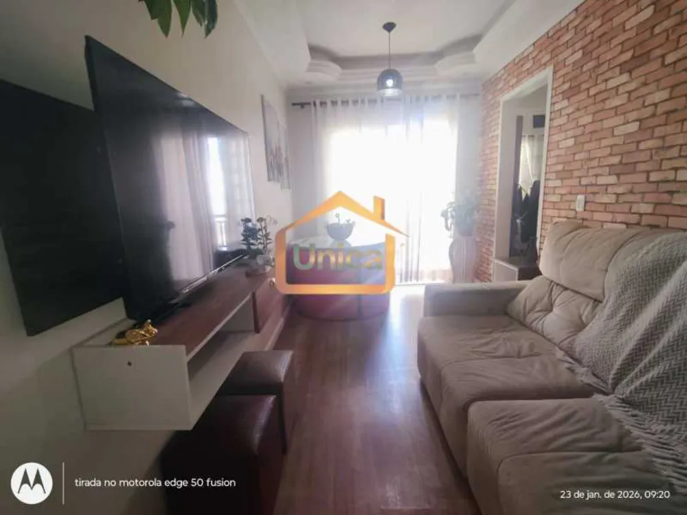 Apartamento, 2 quartos, 49 m² - Foto 4
