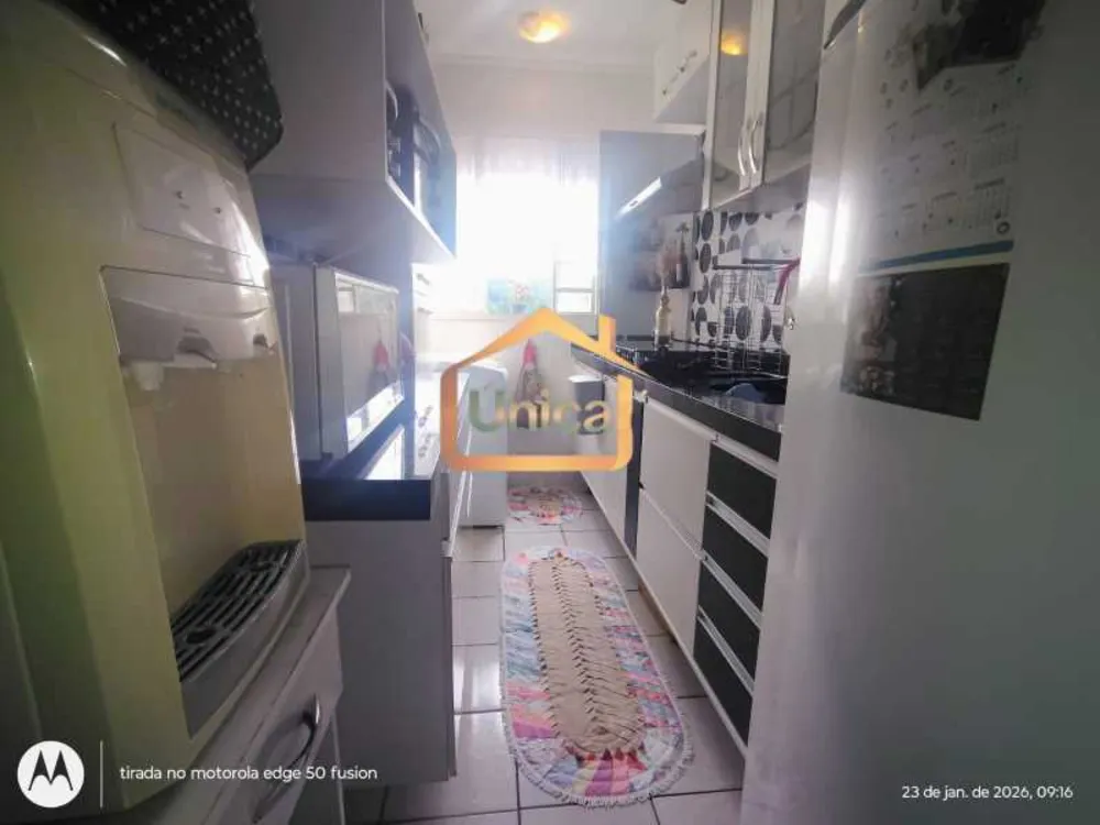 Apartamento, 2 quartos, 49 m² - Foto 6