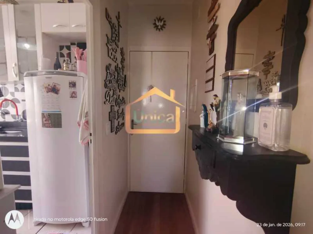 Apartamento, 2 quartos, 49 m² - Foto 10