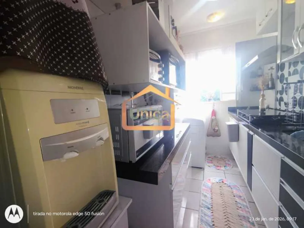 Apartamento, 2 quartos, 49 m² - Foto 9