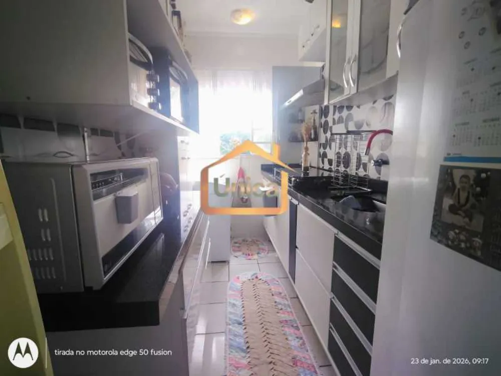 Apartamento, 2 quartos, 49 m² - Foto 7