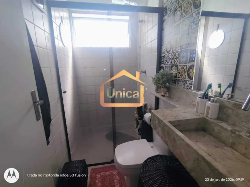 Apartamento, 2 quartos, 49 m² - Foto 11