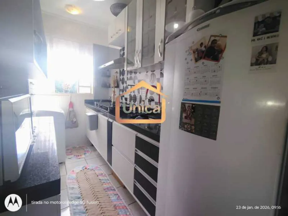 Apartamento, 2 quartos, 49 m² - Foto 8