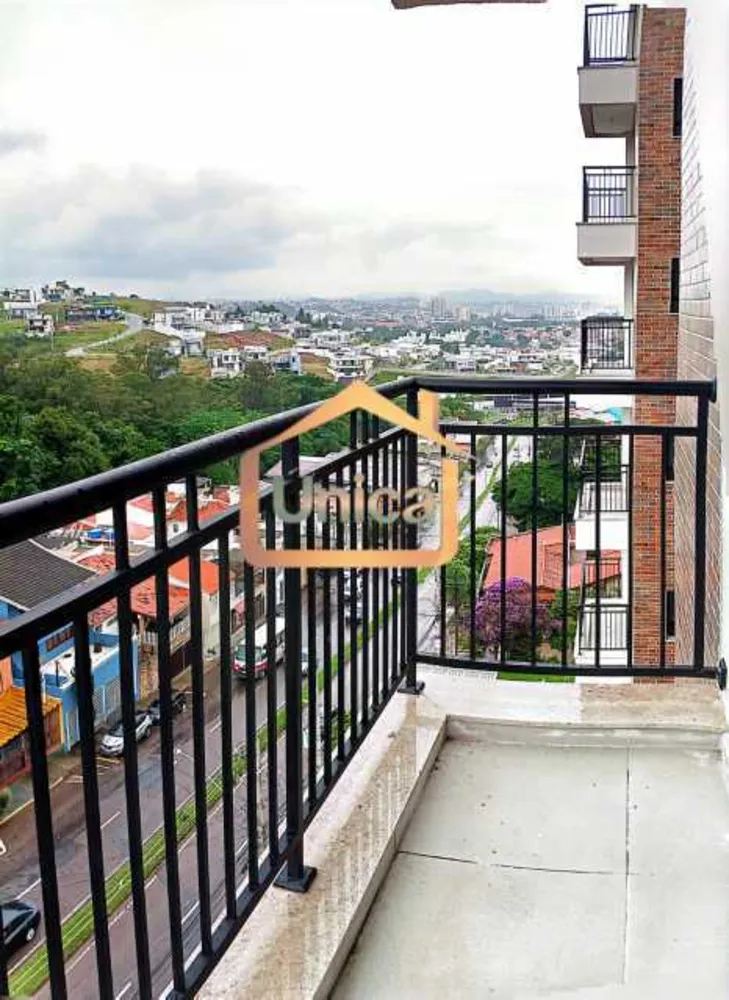 Apartamento, 3 quartos, 97 m² - Foto 2