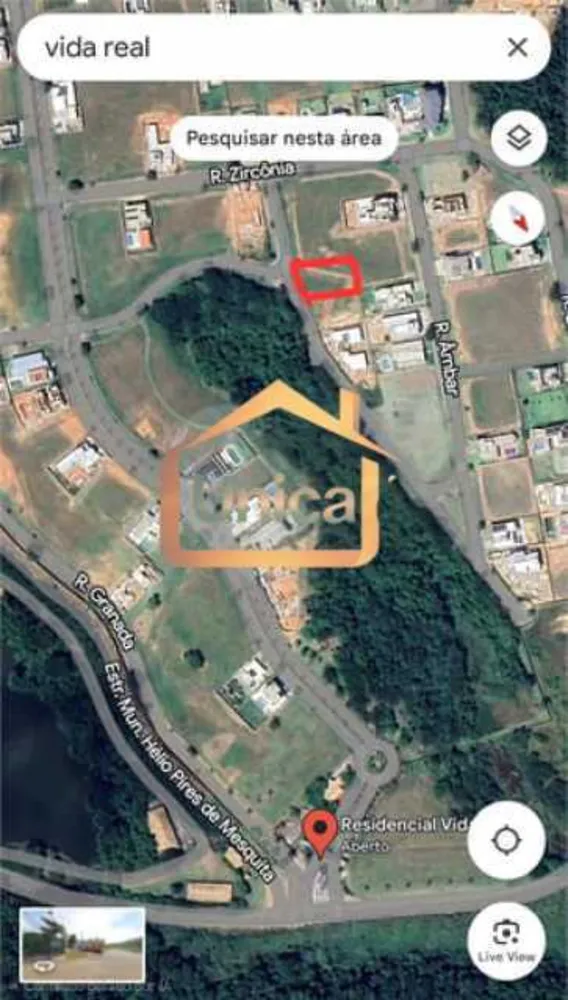 Terreno, 886 m² - Foto 7